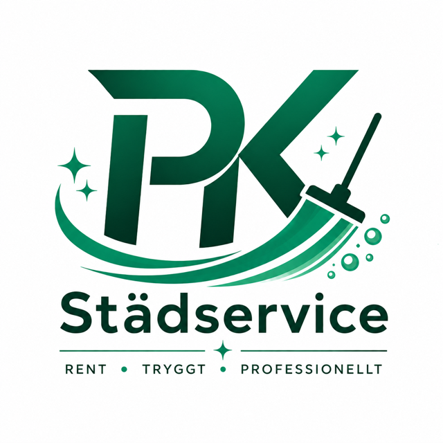 PK Städservice - Flyttstäd Karlstad